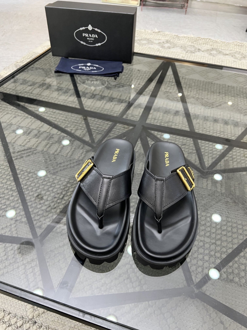 Prada Slippers